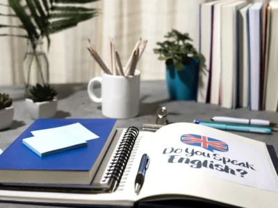 Inglés Profesional Para Actividades Comerciales