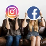 Facebook para empresas e Instagram Marketing